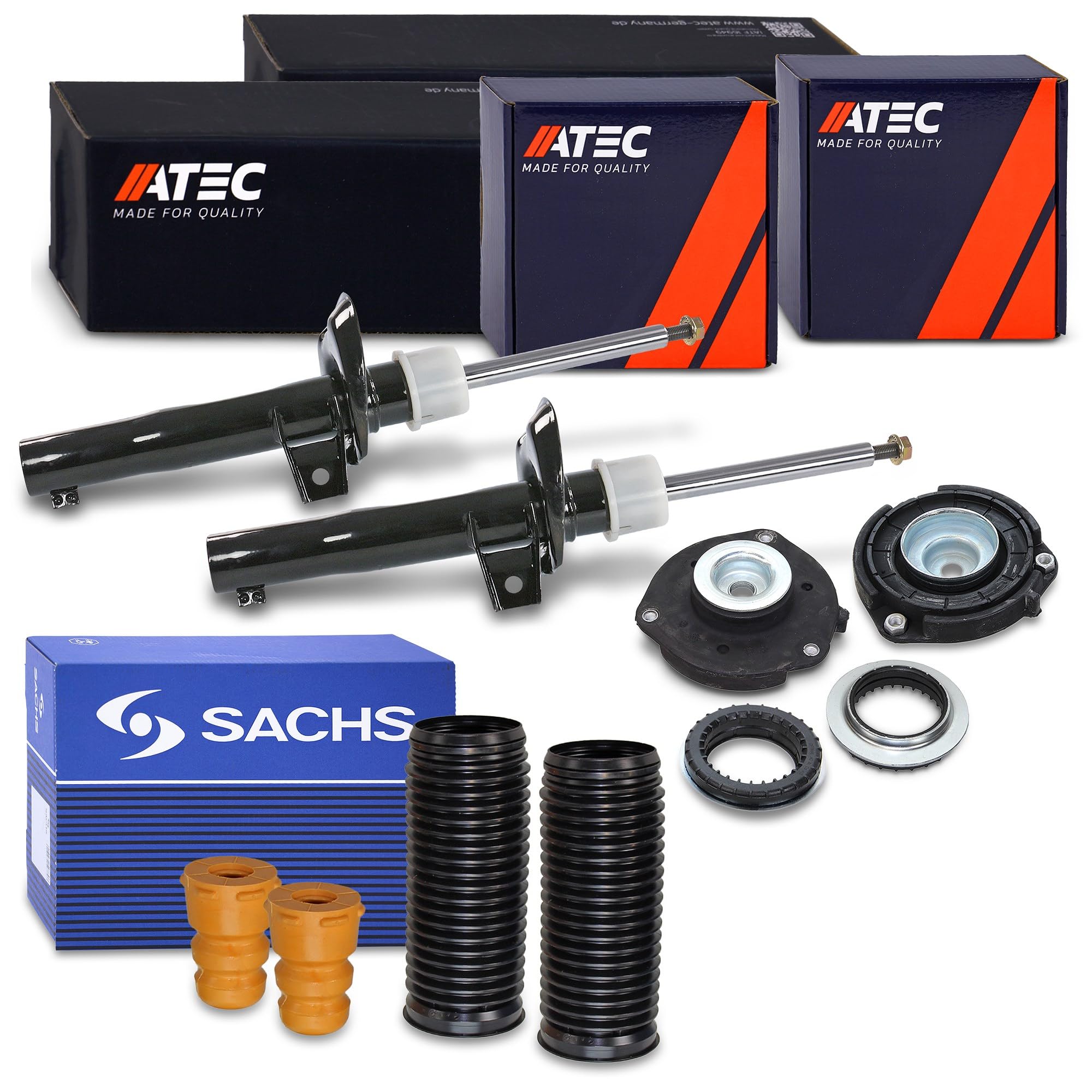 ATEC Germany