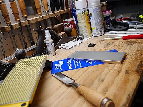 Miniatura 2 de DMT Dia-Sharp D8XX Diamante continuo