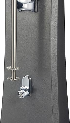 Miniatura 19 de Hamilton Beach Commercial HMD200R Mezclador de bebidas de un solo husillo, motor universal de 3 velocidades, operación manos libres, certificado NSF