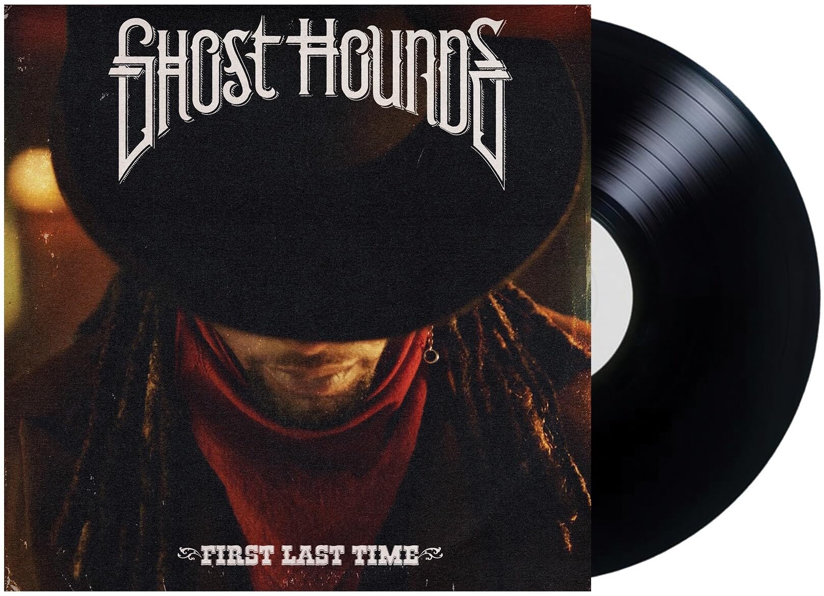 First Last Time [VINYL]