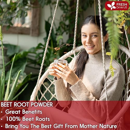 Vista 144 de FreshDrinkUS, 105 bolsas de té de hoja de laurel premium, 100% natural y puro de hojas de laurel. Té de hierbas de laurel de hojas sueltas.