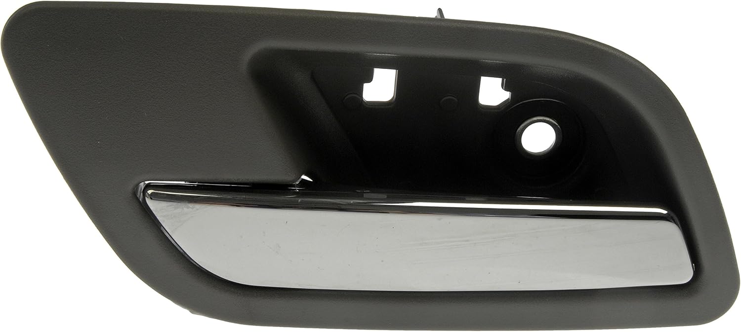 Dorman 81193 Rear Driver Side Interior Door Handle Compatible with Select Cadillac/Chevrolet/GMC Models
