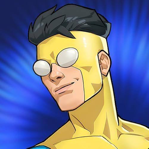 Invincible Guarding the Globe