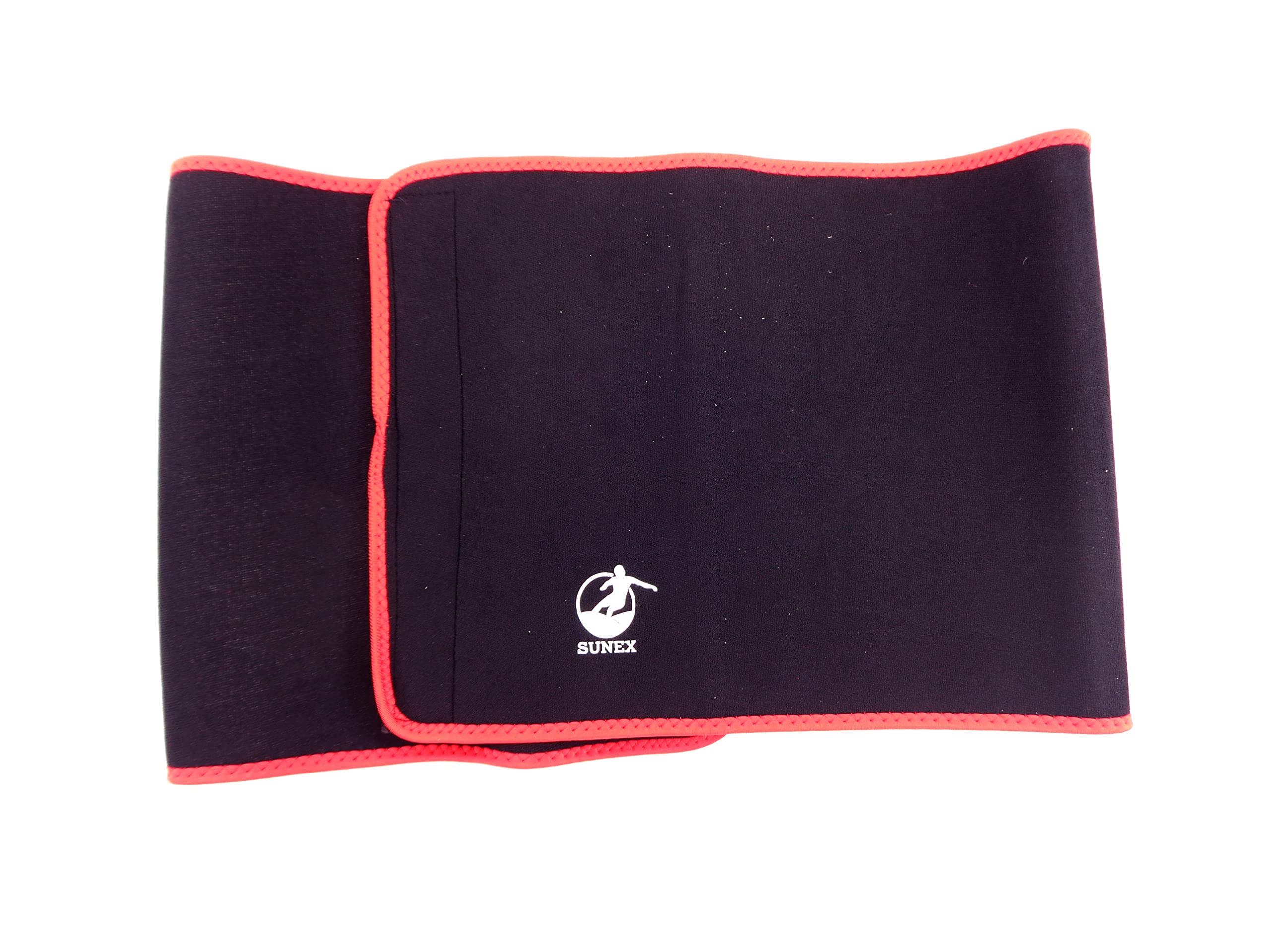 Sunexweak muscle support waist belt