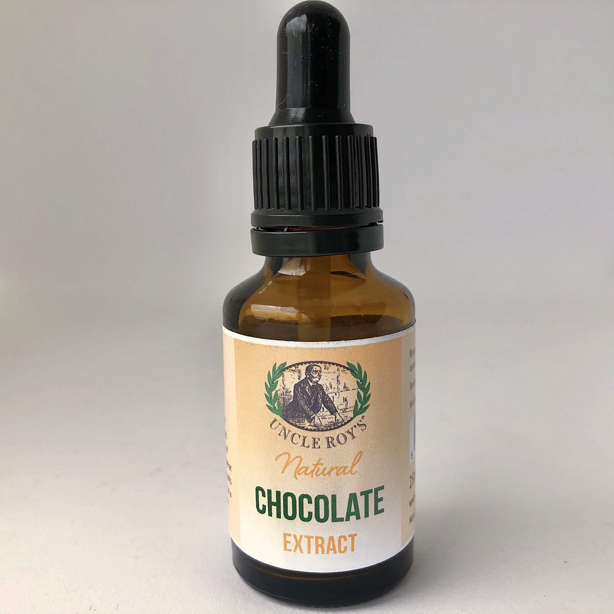 Extrait de chocolat Uncle Roy's pour des goûters faits maison réussis - 3