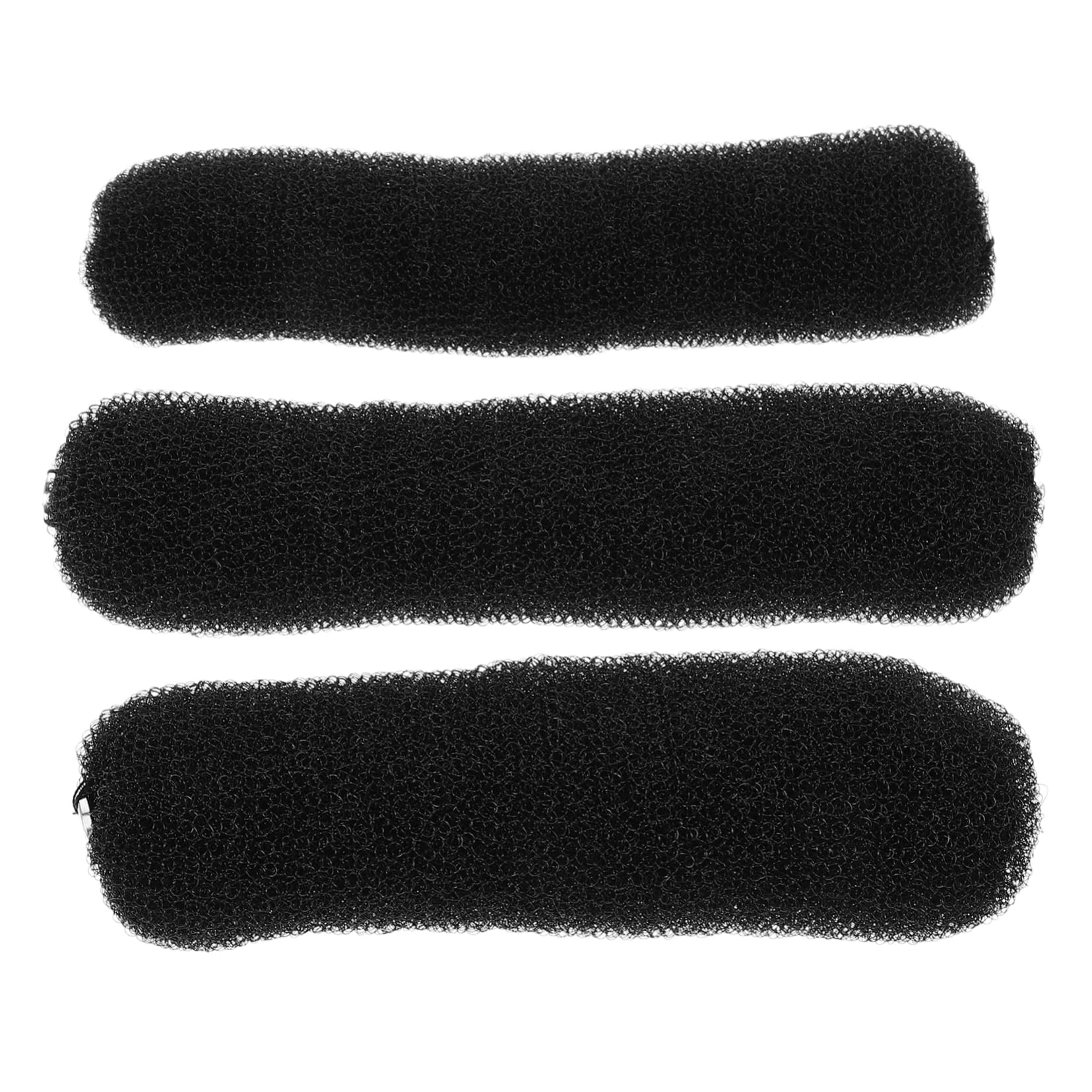 Healeved 5 Set Di Fermagli Per Da Donna Set Di Strumenti Per Lo Styling Di Chignon E Chignon Accessori Da Donna 3 Pezzi*5