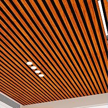 This 3D Foam Ceiling Tiles - Waterproof Self-Adhesive Panels for Drop Ceilings, Striped Pattern, Easy Installation, Modern Design, Interior Wall Decor