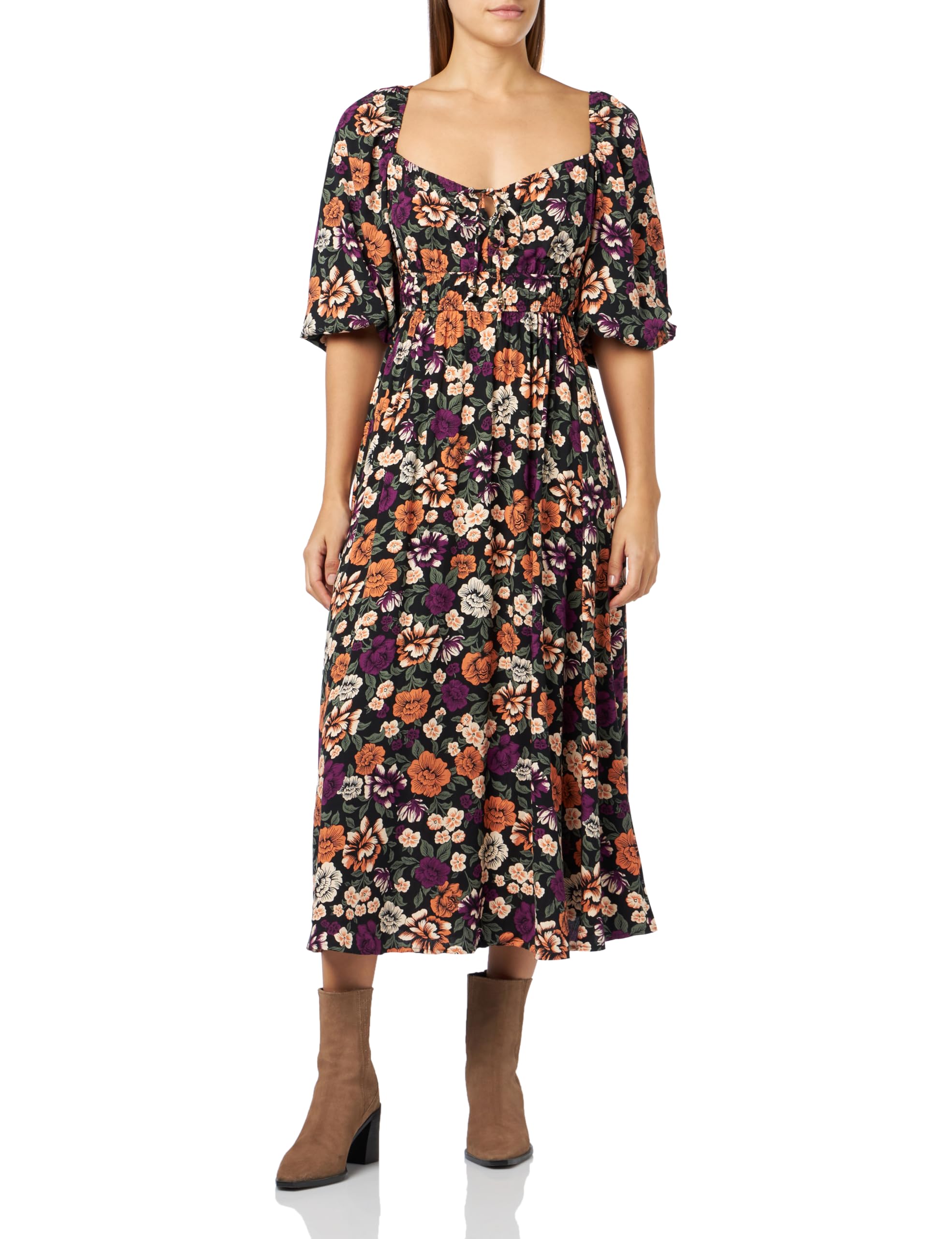 SPRINGFIELD Vestido 7956590 Mujer