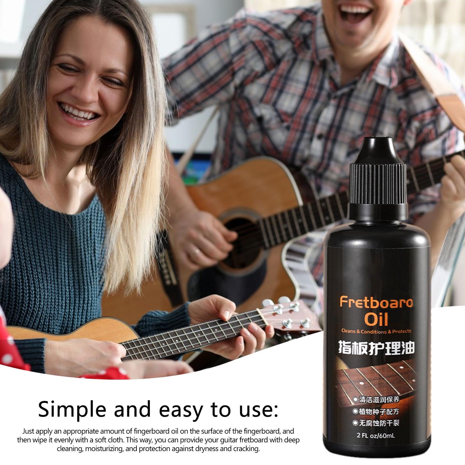 Gitaar Fretboard Olie - Gitaar Citroen Olie en Cleaner voor Fingerboard Care | Draagbare Anti-drogen Gitaarolie en Cleaner voor Toets Gitaar Fretboard Olie - Gitaar Citroen Olie en Cleaner voor Fingerboard Care | Draagbare Anti-drogen Gitaarolie en Cleaner voor Toets
