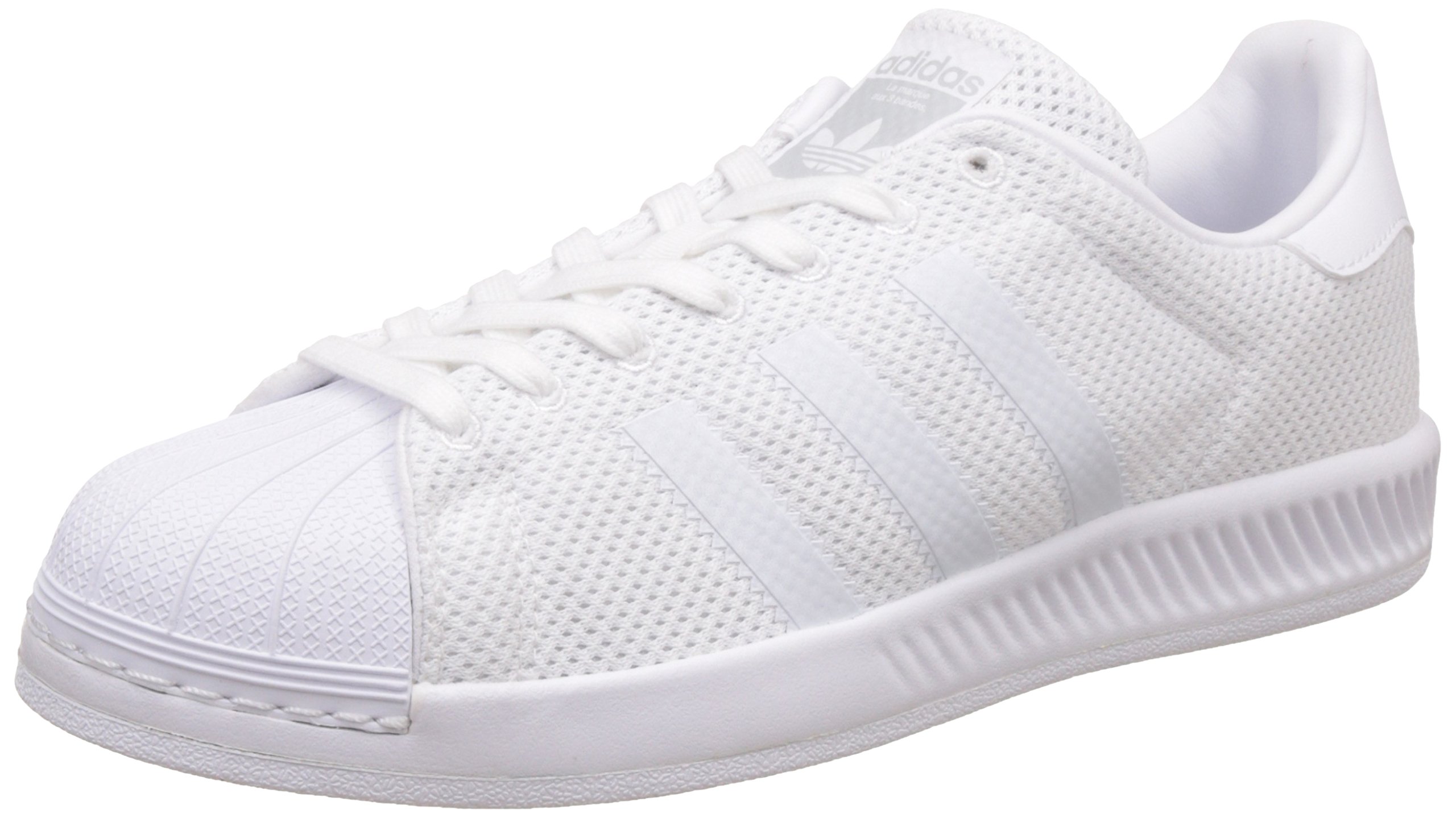 Adidassuperstar Pharrell Supershell Mens Trainers | Desertcart Guyana