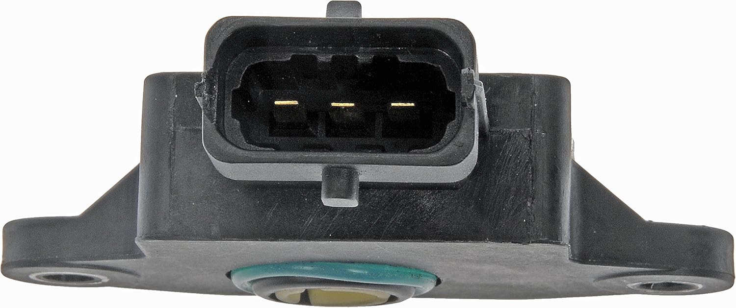 Dorman 977-404 Throttle Position Sensor Compatible with Select Hyundai/Kia Models