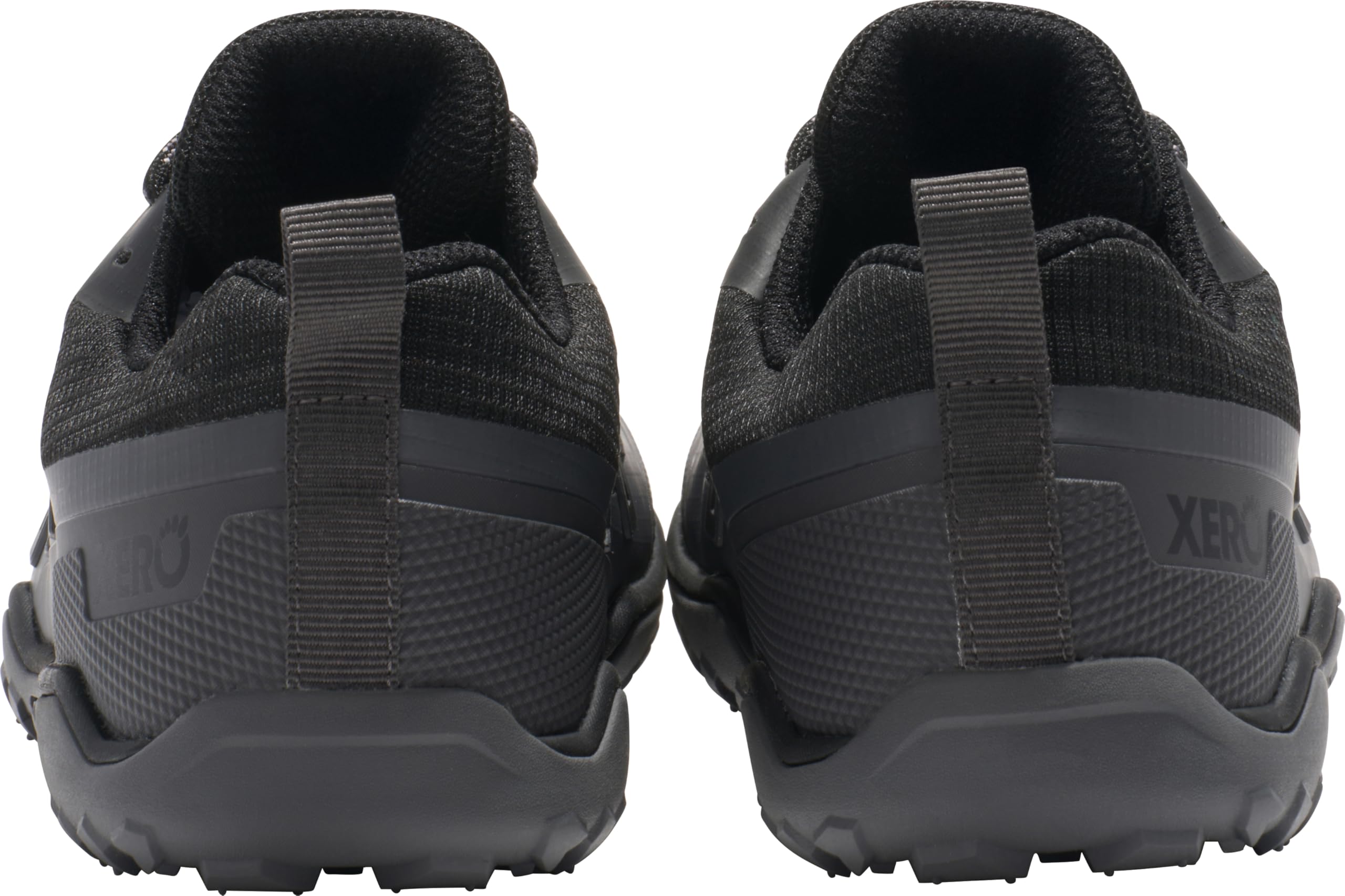 Xero Shoes Zapatos impermeables Scrambler Trail Low para mujer