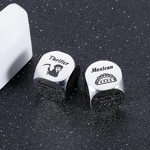 Miniatura 5 de JEWGLO Cesta abucheada para él, regalos de Navidad, regalos divertidos de boda para parejas, recién casados, regalos de aniversario para él, ella