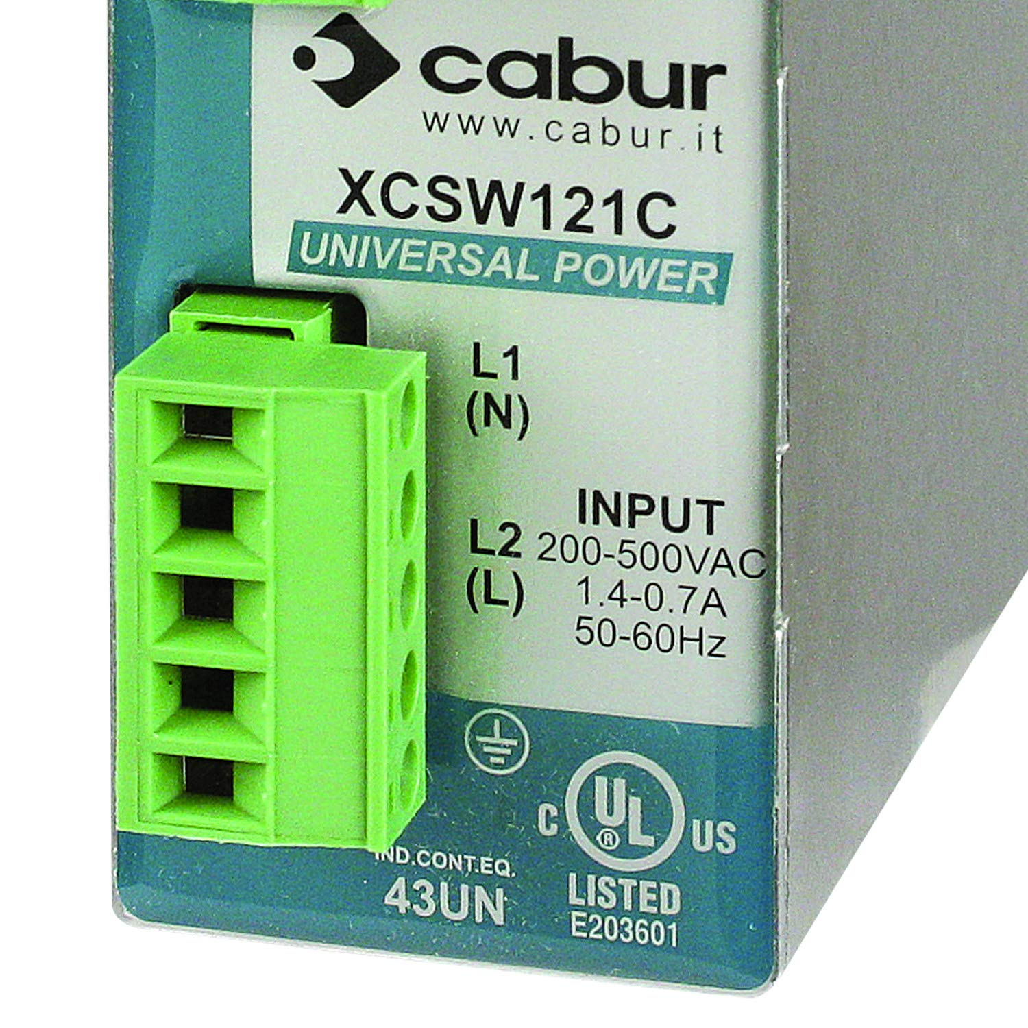 MEAN WELL HLG-100H-36A 100W LED Driver Single Output Switching Power Supply 36V @ 2.65A Model A