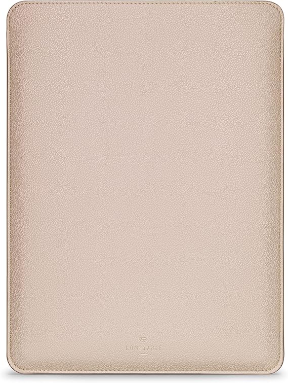 Comfyable Laptop Sleeve Precisely Compatible with 13 Inch MacBook Pro 13in M2 2022 2021 M1 2020