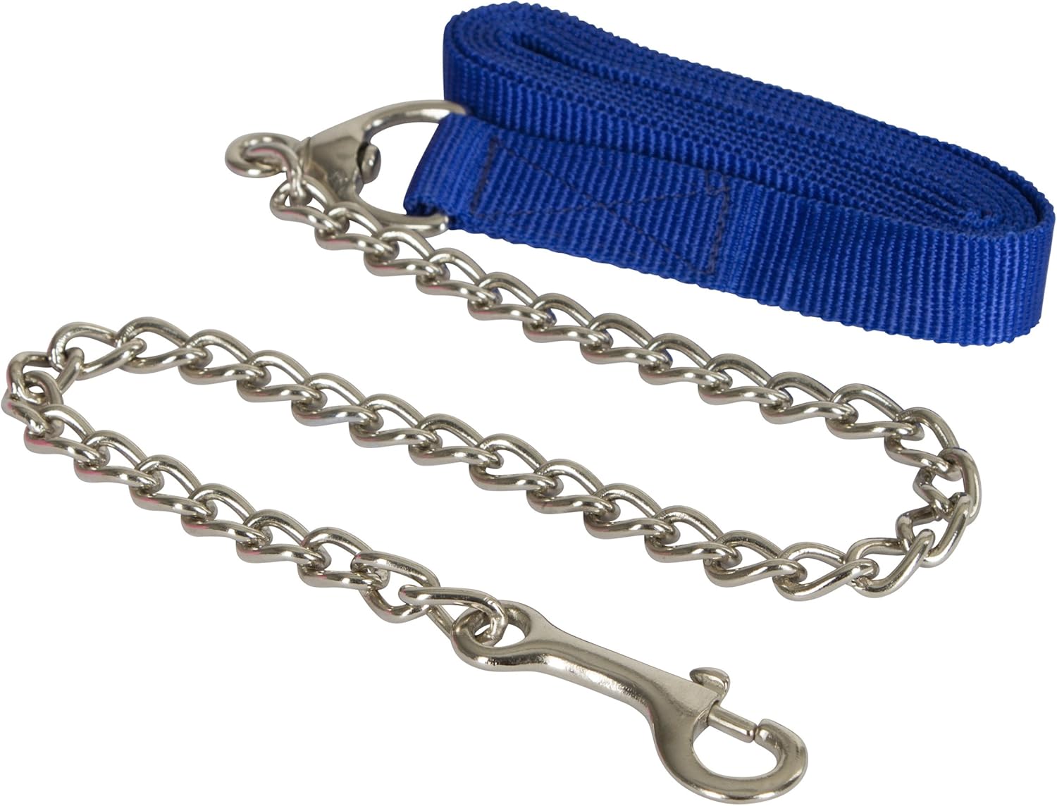Kerbl Chain 250 cm 120, Royal Blue, 250 cm