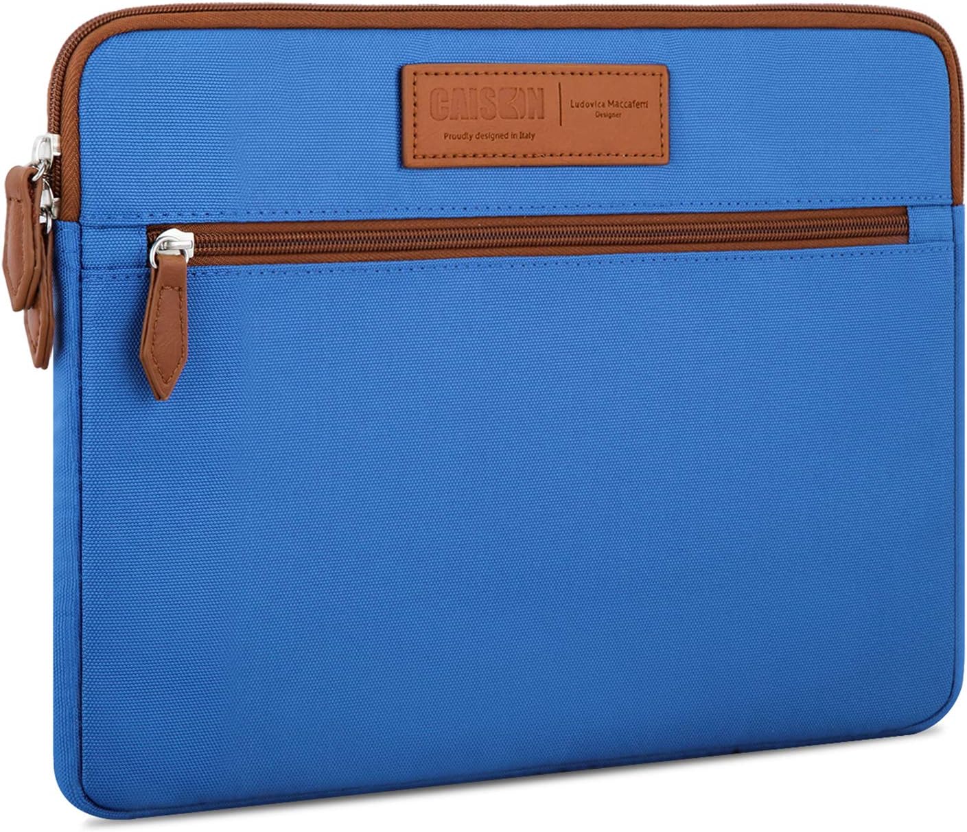 CAISON 13.3 inch Laptop Case Sleeve For 13 inch MacBook Air