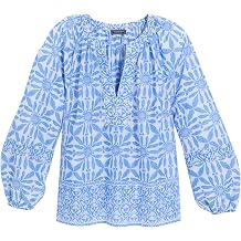 vineyard vines Emilia Top