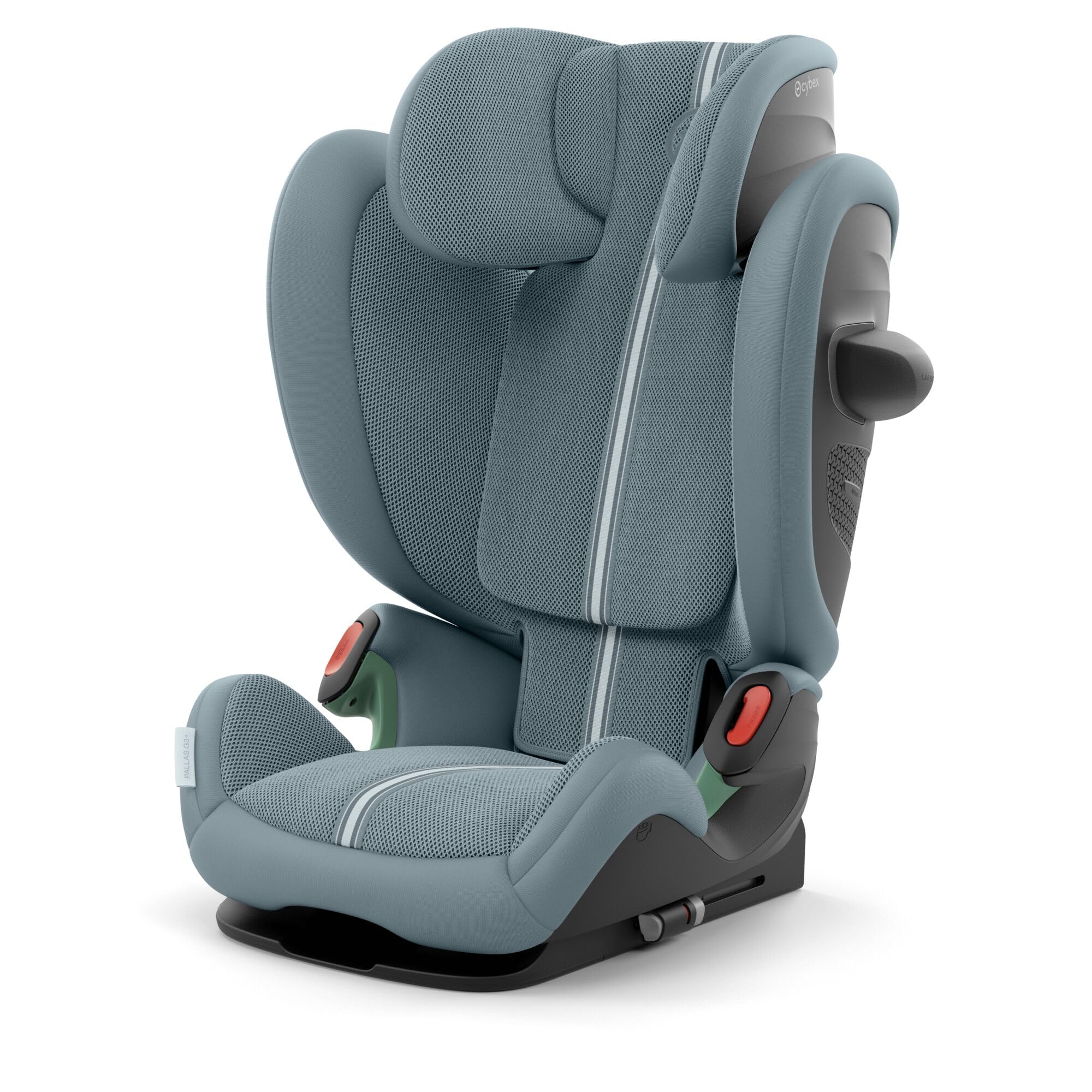 Pallas G3 i-Size Plus - 3