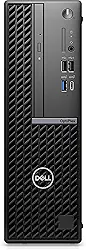 Dell Computador desktop OptiPlex 7000 7020 Plus - Intel Core i7 14ª geração i7-14700T - 16 GB - SSD de 512 GB - Micro PC - Preto