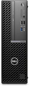 Dell Computador desktop OptiPlex 7000 7020 Plus - Intel Core i7 14ª geração i7-14700T - 16 GB - SSD de 512 GB - Micro PC - Preto