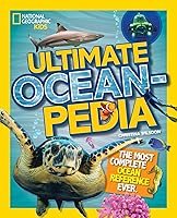 Algopix Similar Product 3 - Ultimate Oceanpedia The Most Complete