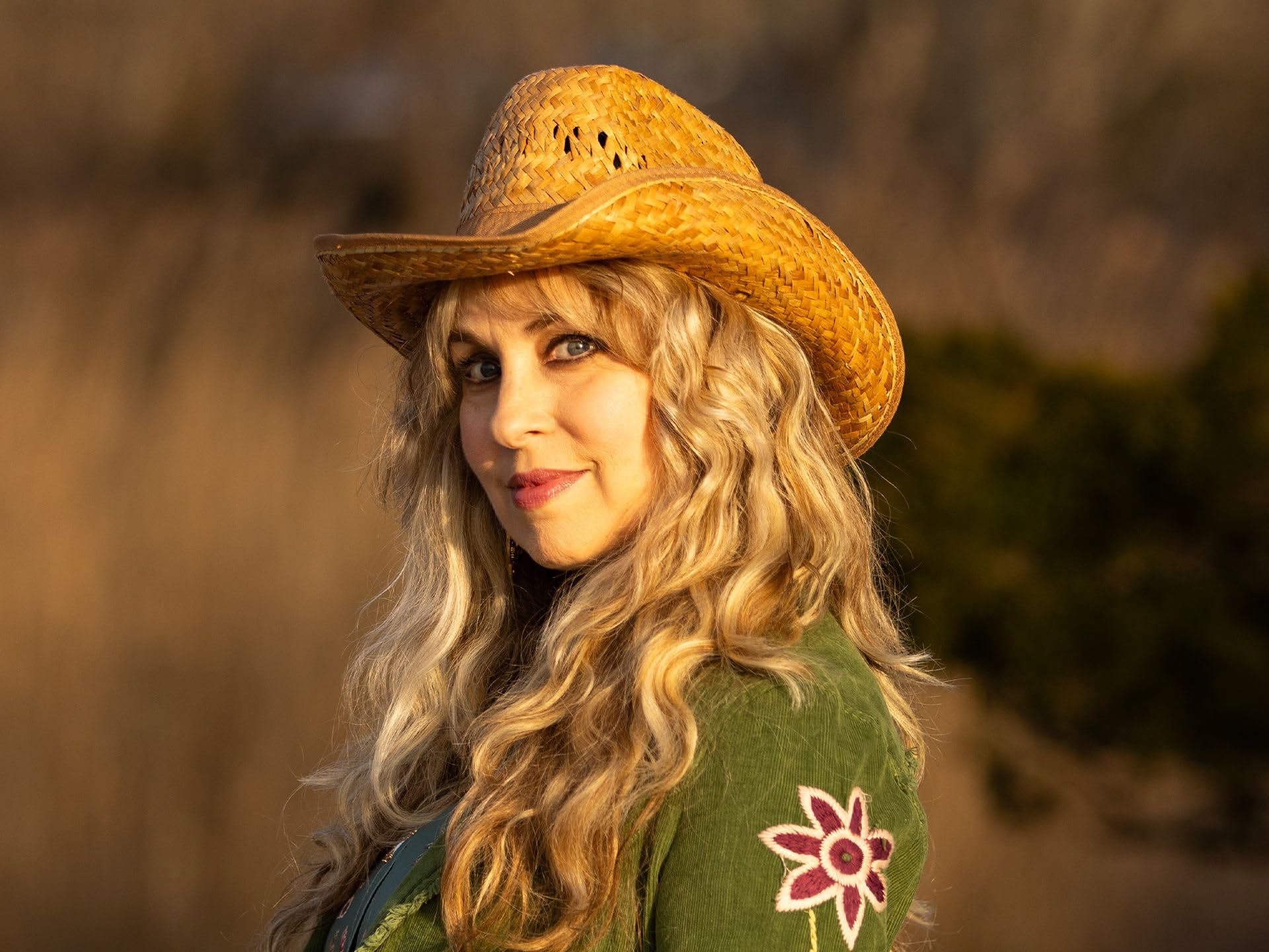 Candice Night