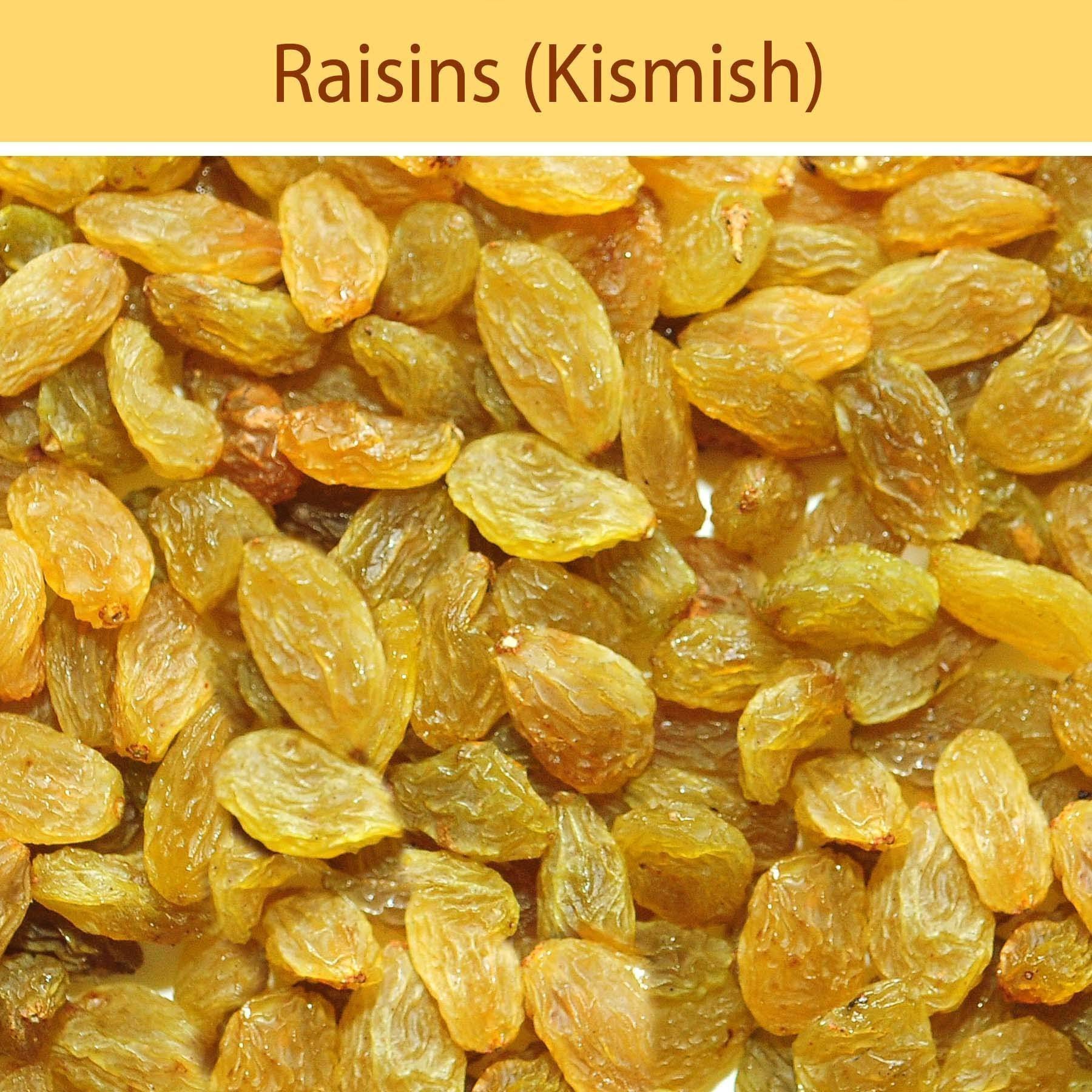 Being Marwari Premium Raisins (Kishmish), Indian, 900g