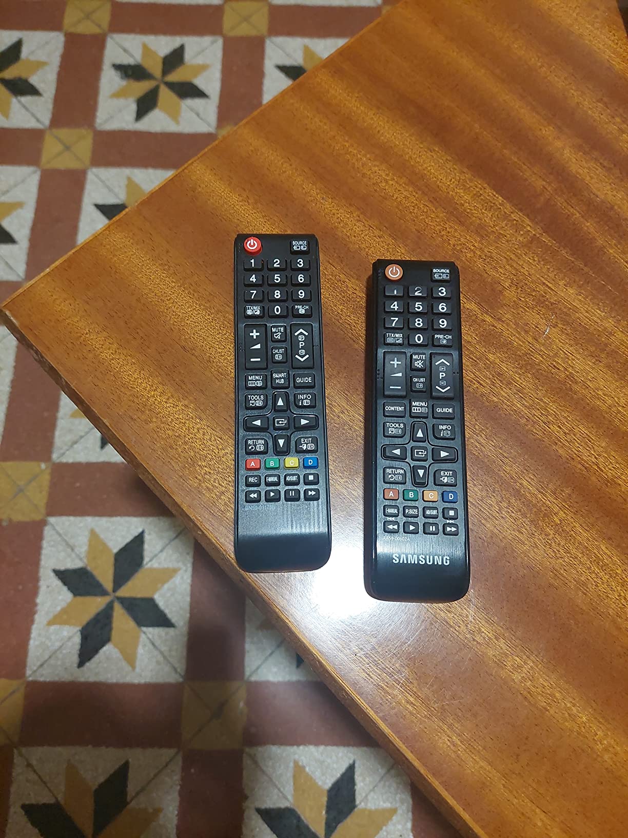 Aurabeam Telecomando Sostitutivo Per TV Panasonic TX42ASF657 - Programmazione Richiesta (Batterie Non Incluse)