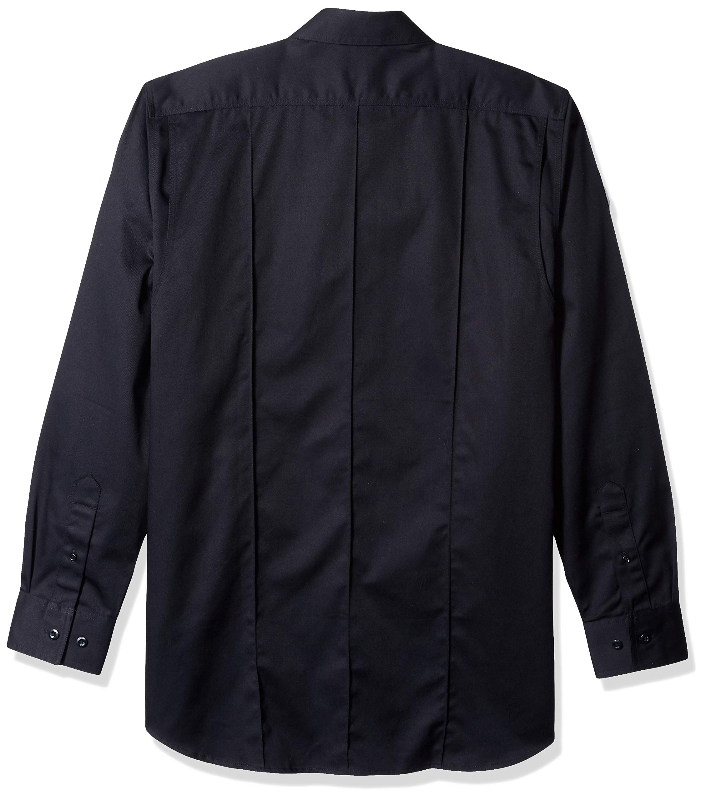 5.11 Tactical Series - Chemise boutonnée à manches longues pour homme, bleu clair grande - France