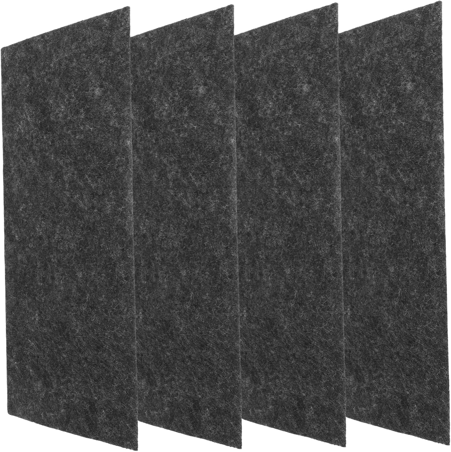 GLEAVI 4pcs Car Scratch Remover Nano Sparkle Cloth for Auto Scratch Repair for Car Vehicle Auto