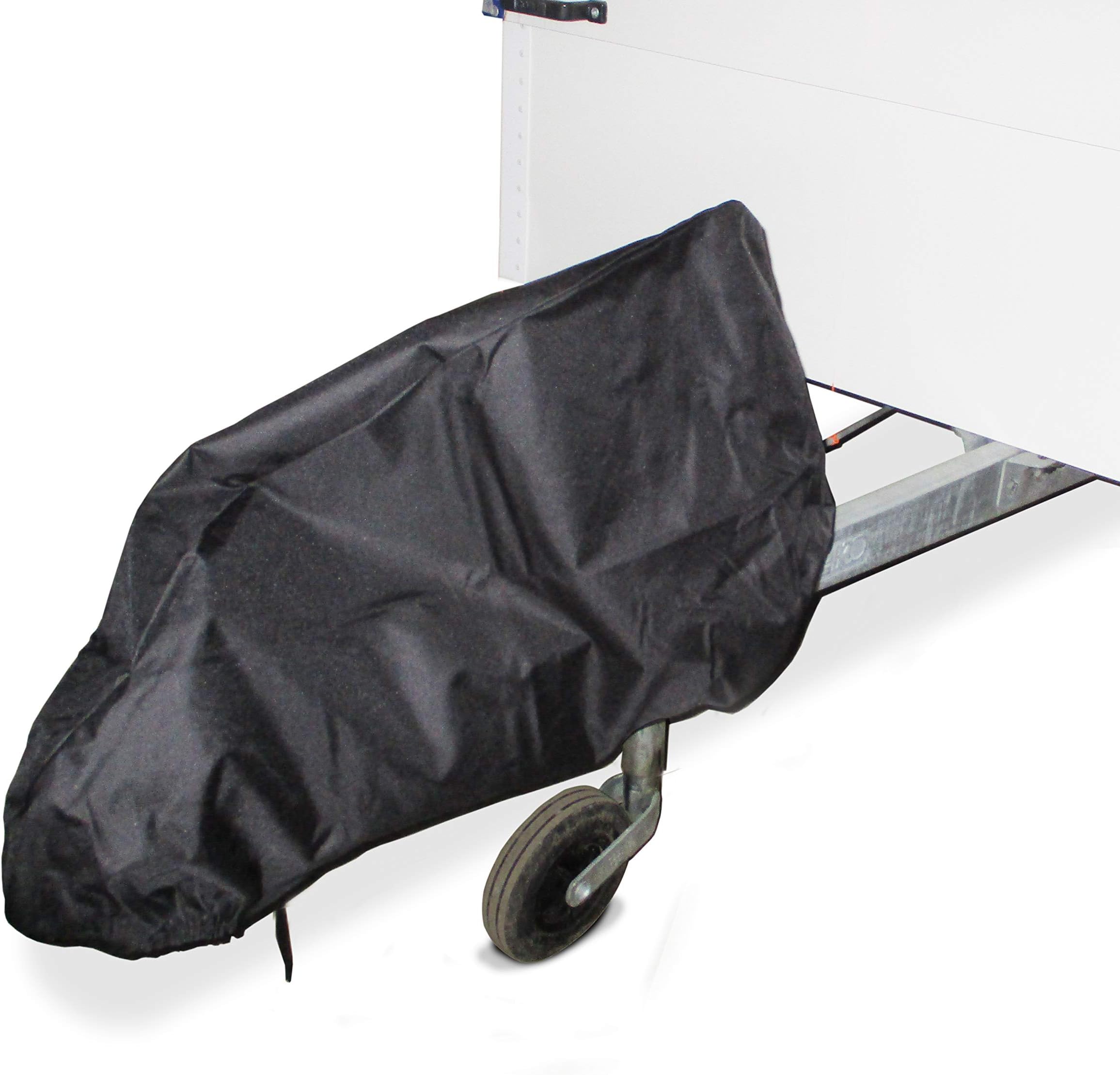 Caravan, Trailer Tow Hitch Drawbar Cover Fully Waterproof Amazon.co.uk Automotive