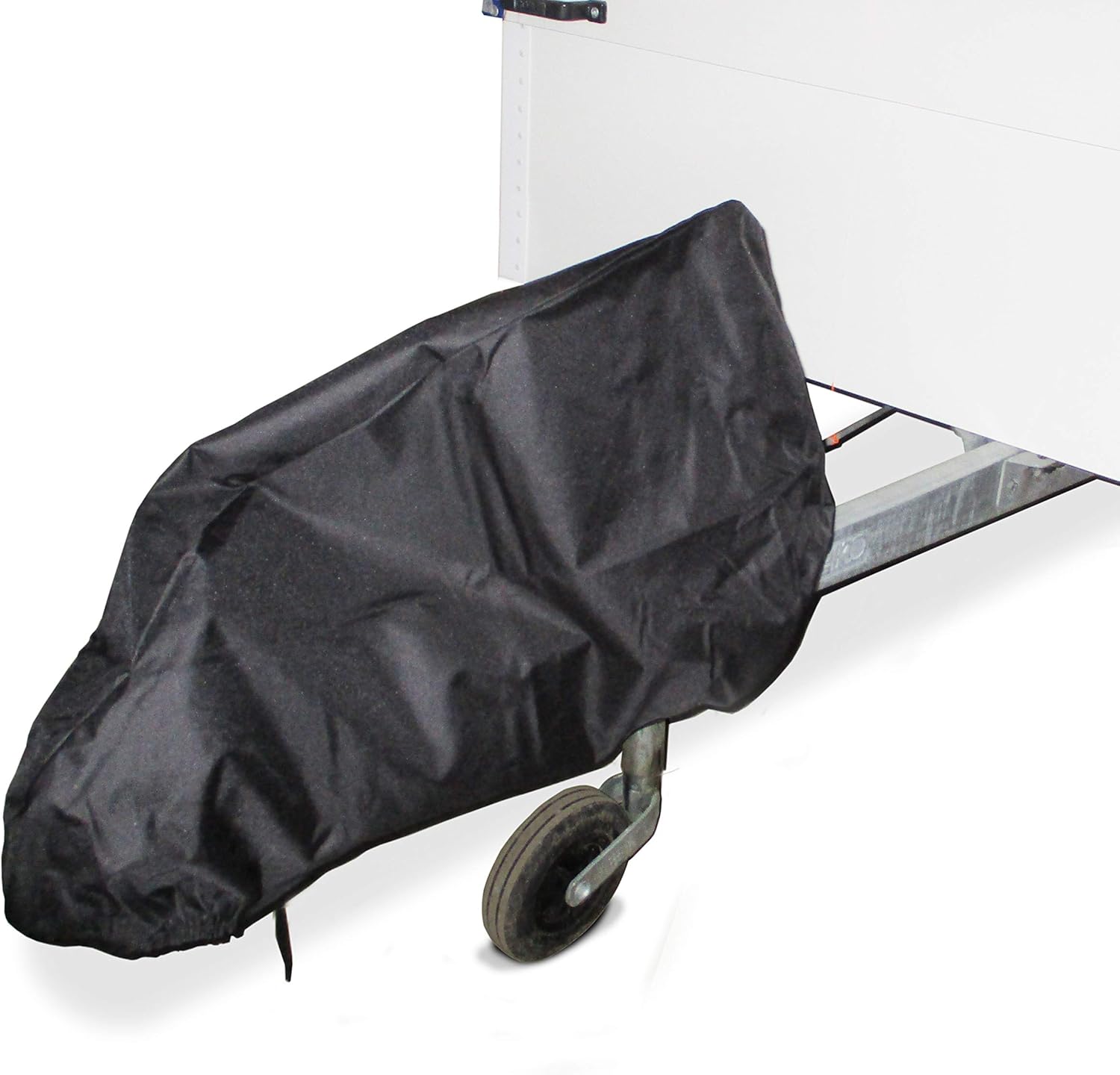 Caravan, Trailer Tow Hitch Drawbar Cover Fully Waterproof Amazon.co