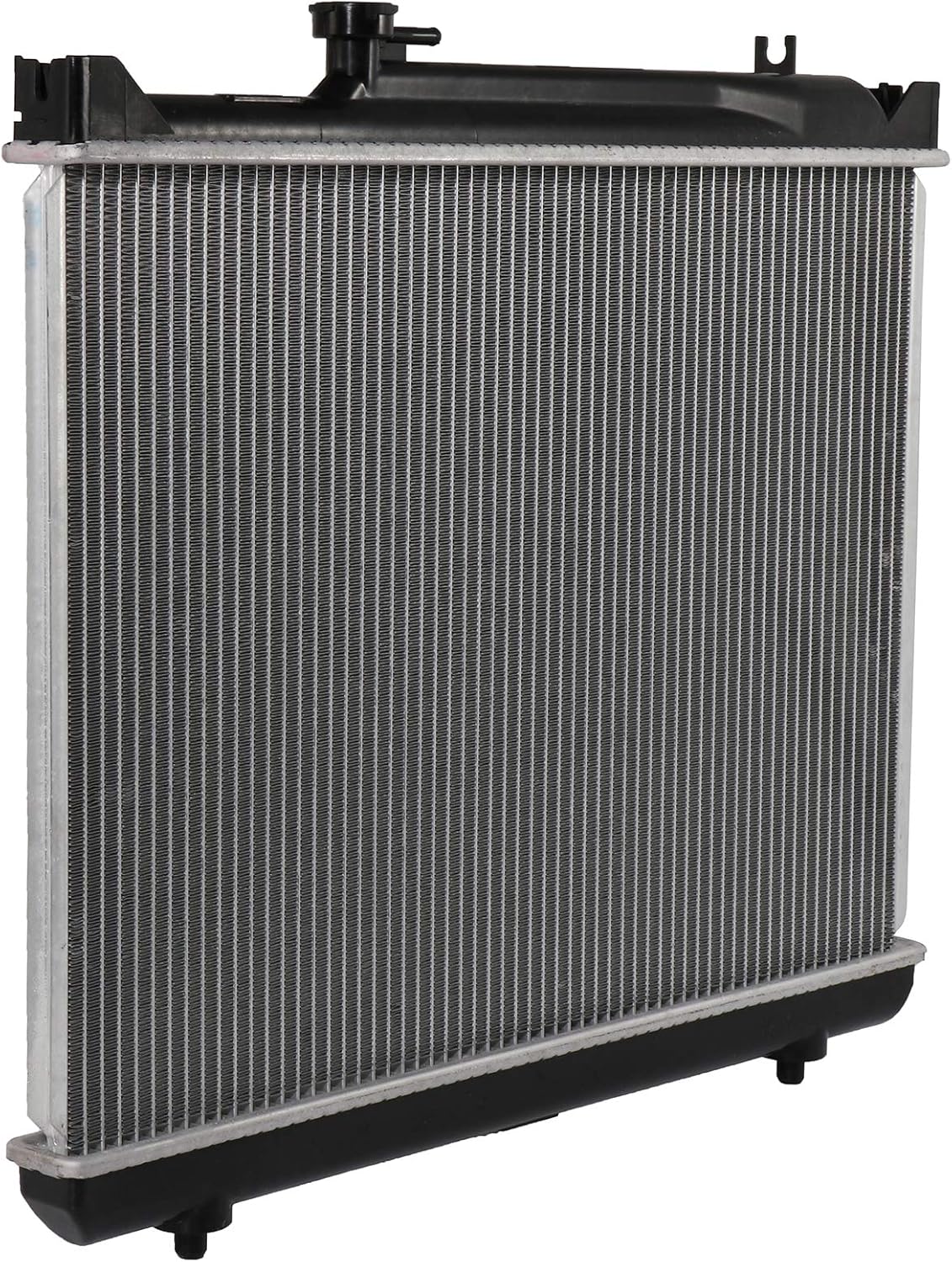 OCPTY 2430 Radiator Replacement for 2001-2005 for Suzuki for Grand Vitara 2.5L 2001 for Suzuki for Grand Vitara 2.7L 2001-2002 for Suzuki for Vitara 1.6L 2001-2003 for Suzuki for Vitara 2.0L