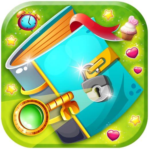 Locked Diary