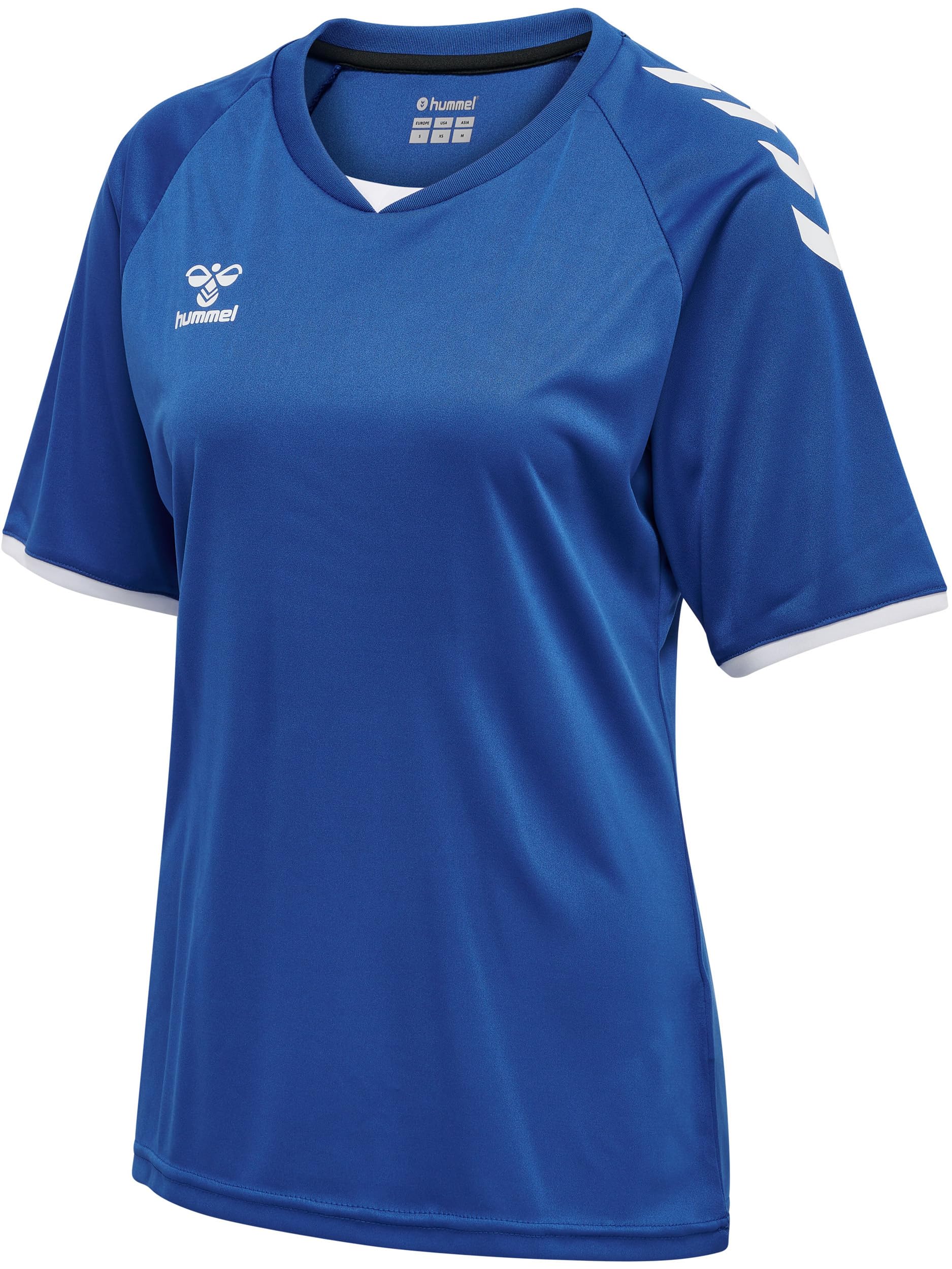 hummel Hmlcore Volley tee Wo Blouse para Mujer
