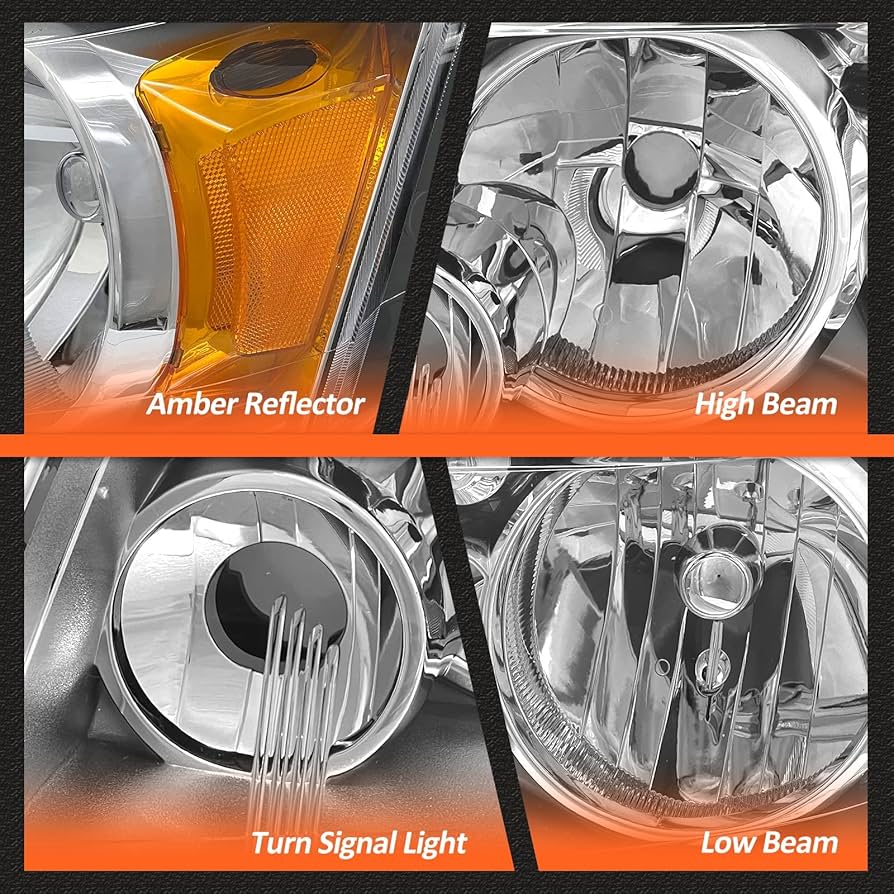 Amazon.com: AXLAHA Compatible with 2011-2020 Dodge Grand