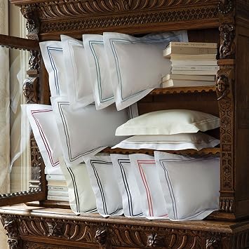 Sferra Grande Hotel - Standard Pillow CASE 22X33