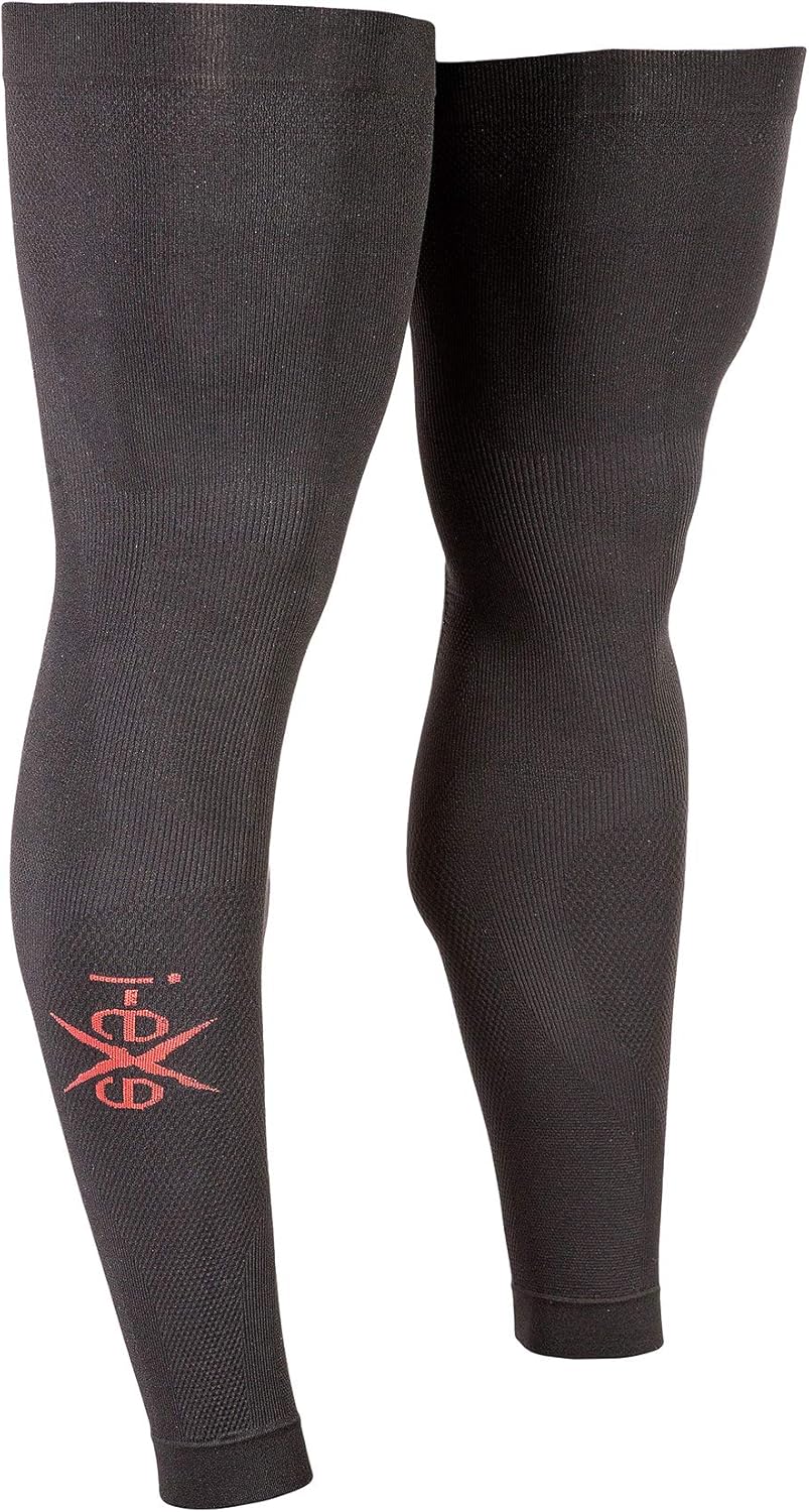 I-EXE Made in Italy Compression Socks for Gym
