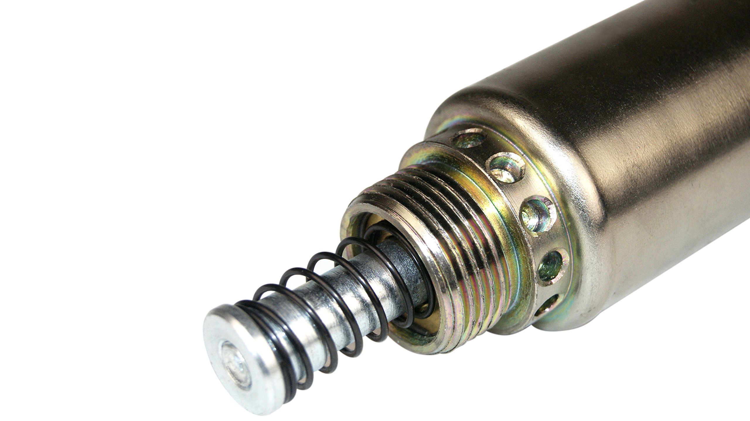 Stevens Lake Parts Shut Off Solenoid For CAT 3126 3114 3116 – Replaces 8C-3663 155-4652 125-5772