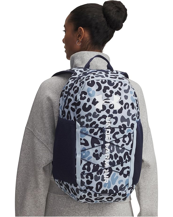 Under Armour Hustle Sport 6.0 Backpack - #5 of 5