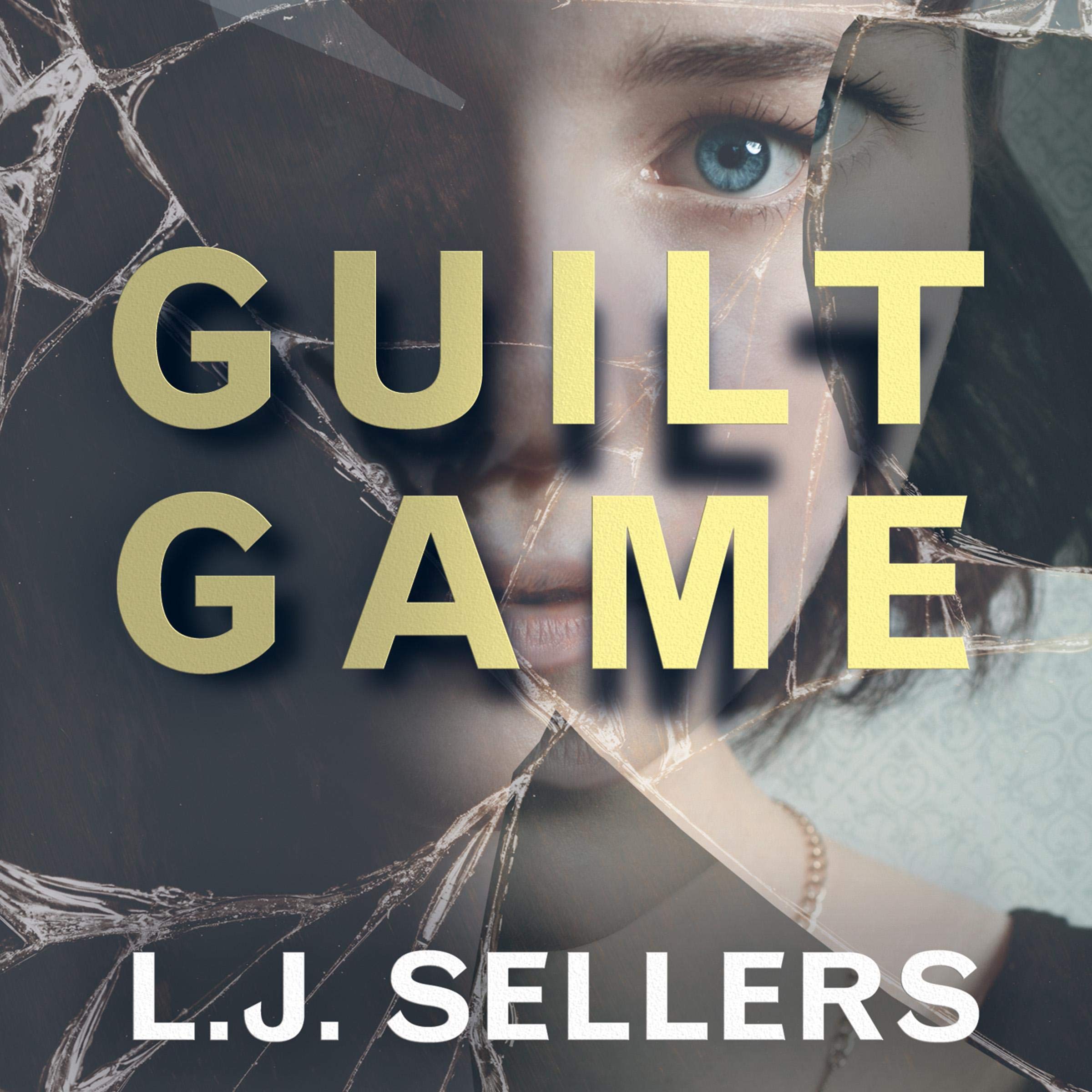 Cover art for Guilt Game