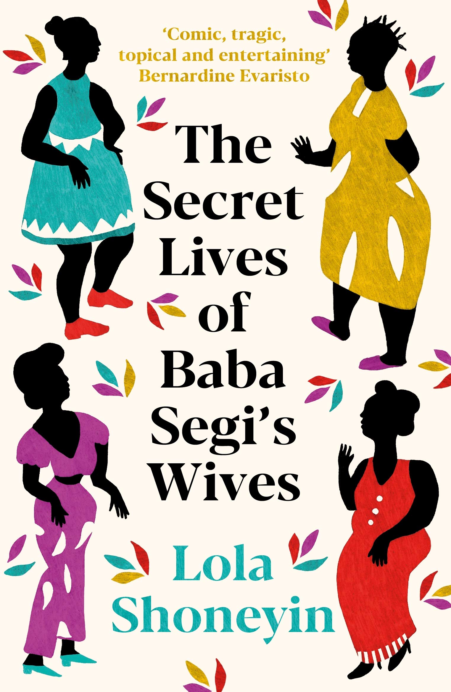 THE SECRET LIVES OF BABA SEGI'S WIVES Paperback – 3 December 2020