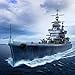 Force of Warships: Schiffe Spiele