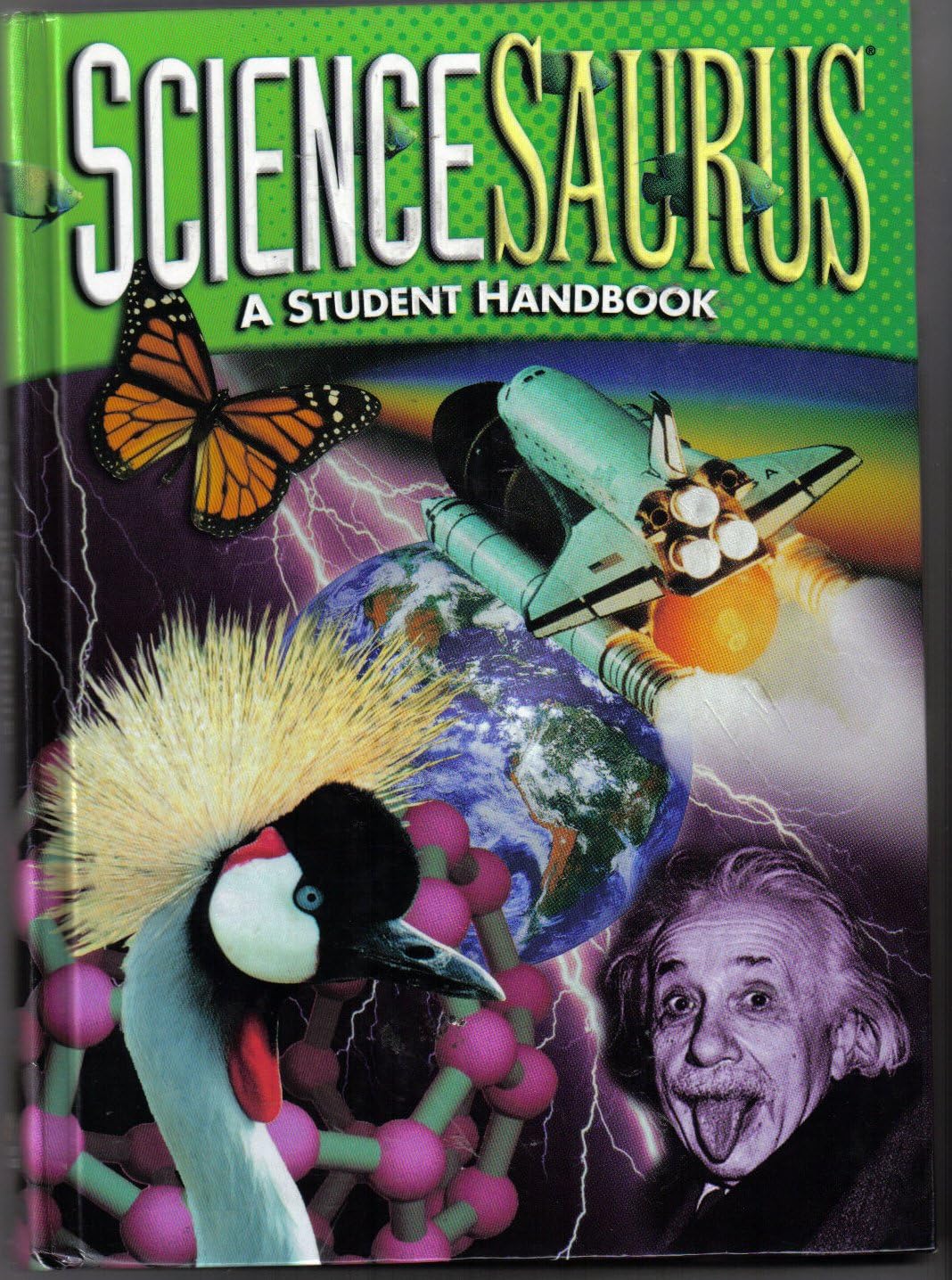 Science Saures