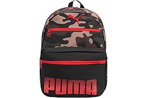 Kids' Meridian Backpack with Lunch Box