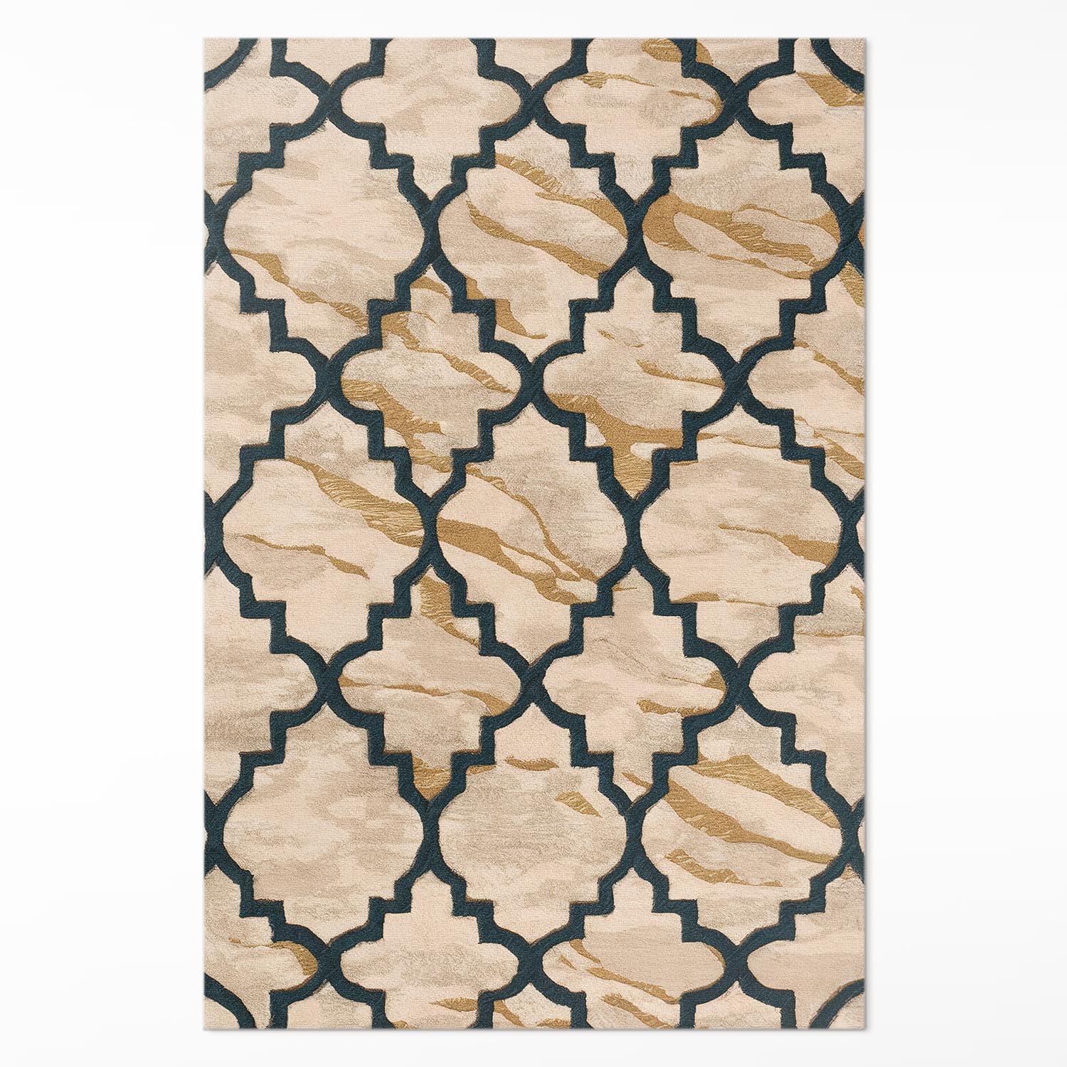 Tapis en vinyle mosaïque 100x150 cm pour sublimer votre déco