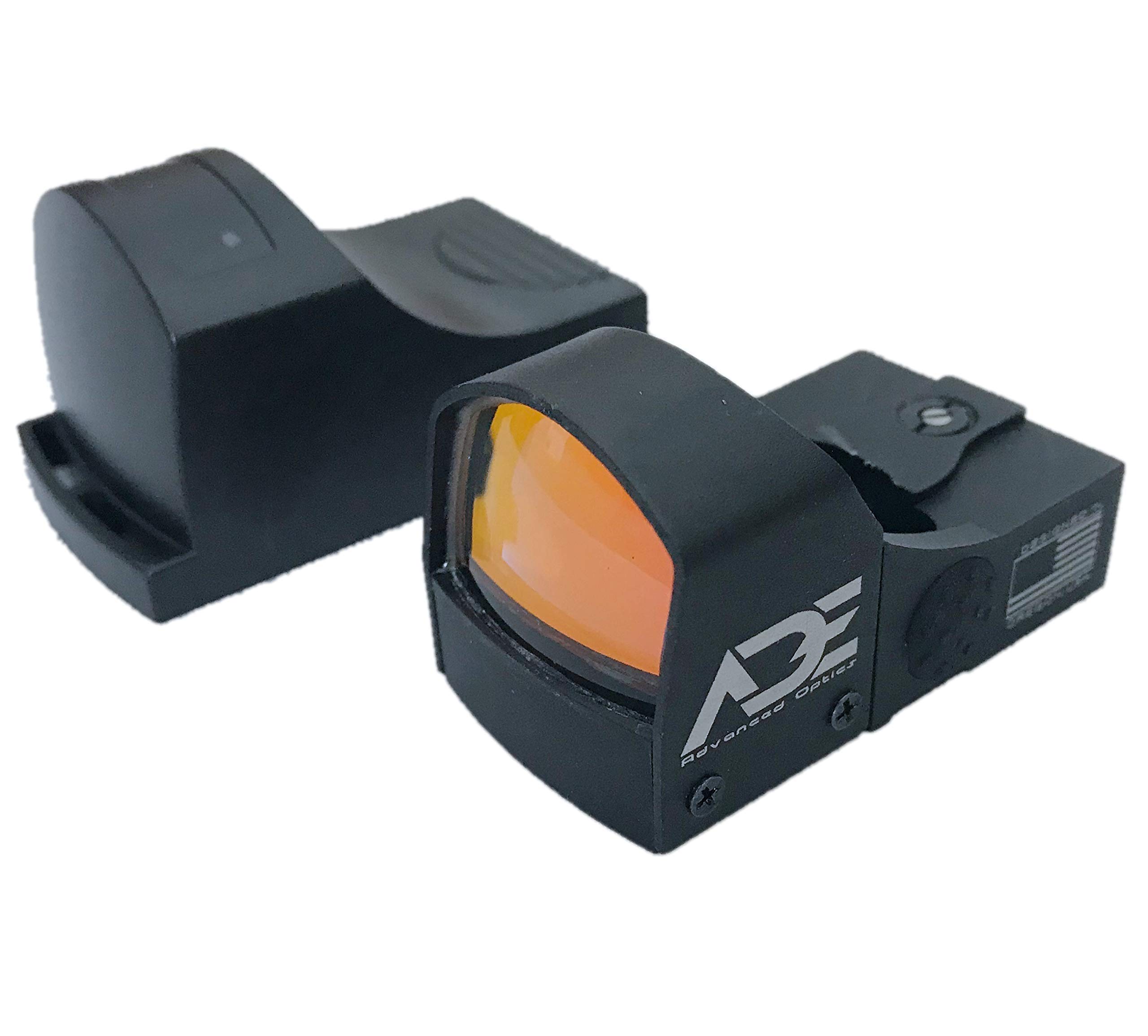 Ade Advanced Optics Compact RD3009 Red Dot Reflex Sight + Optic