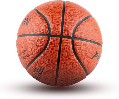 Miniatura 3 de KAAYEE Baloncesto grabado para nieto, baloncesto grabado para hijo de mamá papá, regalos de baloncesto personalizados de 29.5 pulgadas, regalo