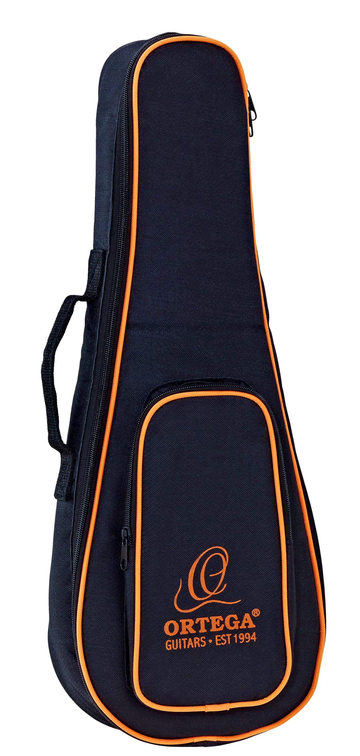 Ortega OUB-STD-SI Sopranino Ukulele Gig Bag